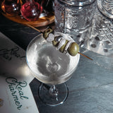 Make it a Double Ring