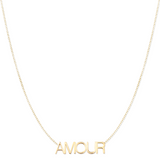 AMOUR Necklace