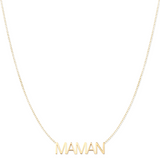 MAMAN Necklace