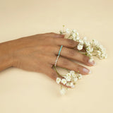The Bluebell Bouquet Ring