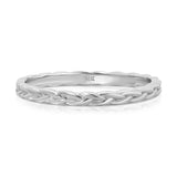 Braided Ring