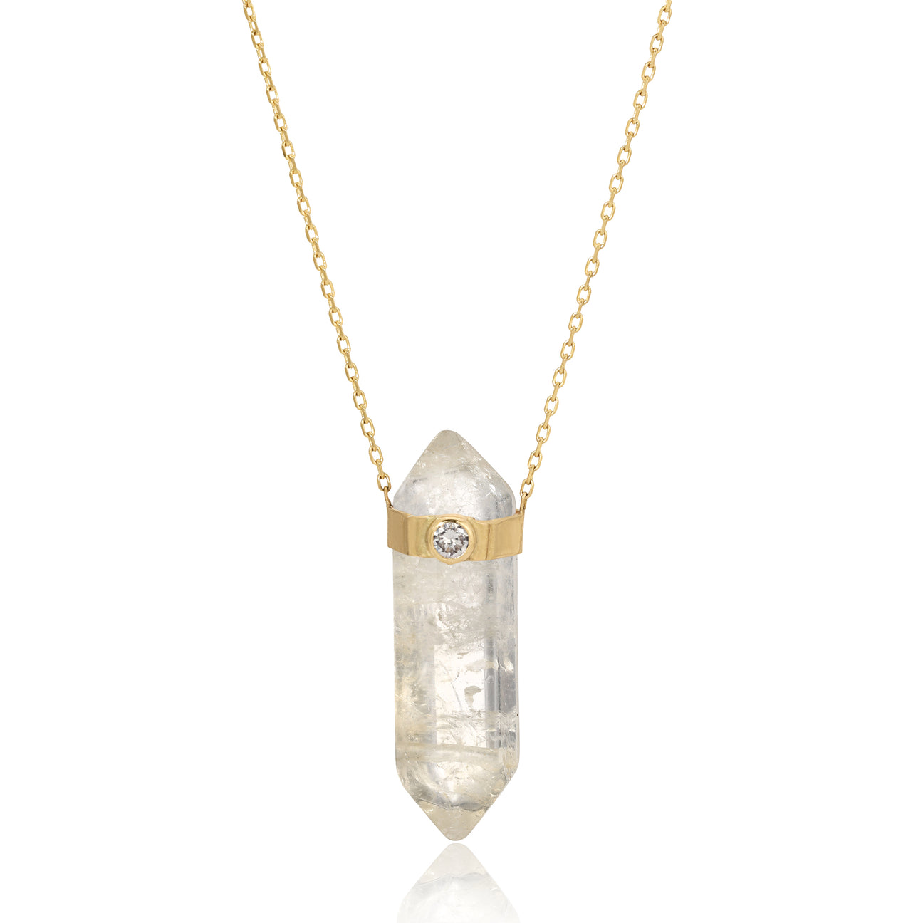 Mila kunis maya brenner necklace clearance