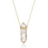 The Clarity Retreat Necklace