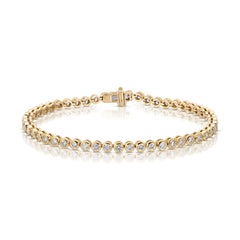 Love Set Match Bracelet