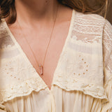 The Love Retreat Necklace