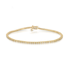 Down the Line Bracelet