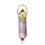 Balance Crystal Charm